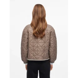 VILA Visilla edge jacket