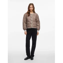 VILA Visilla edge jacket