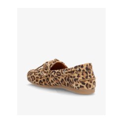 Shoedesign CPH Beacon S leopard