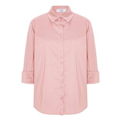 Norma shirt carnation