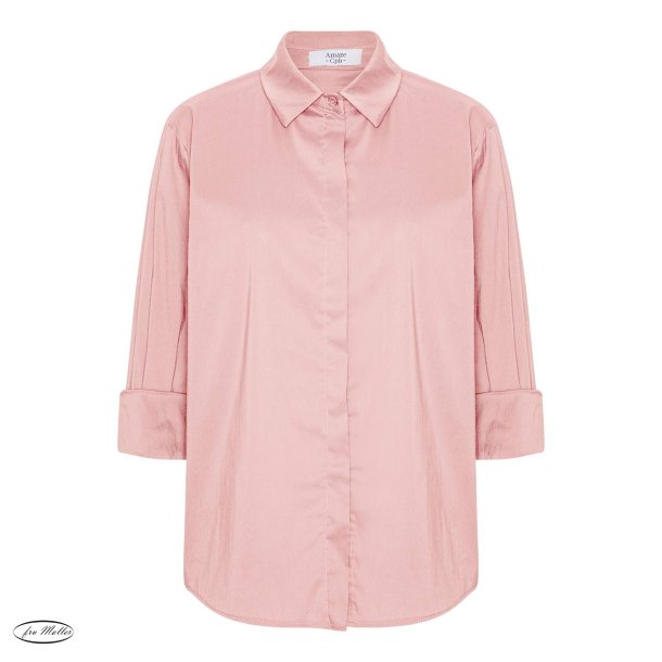 Norma shirt carnation
