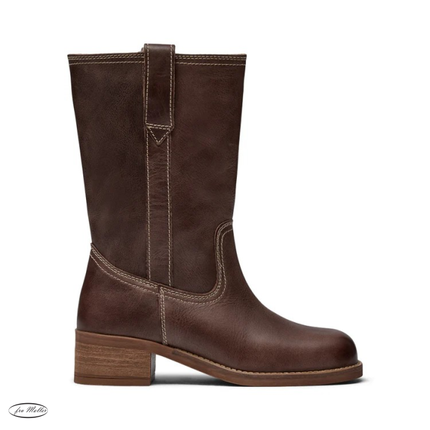 PA Tanja vintage boots