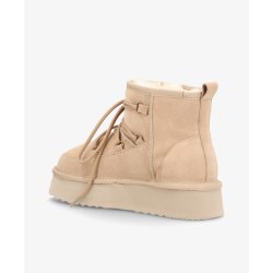 Phenumb Dumble Lace beige