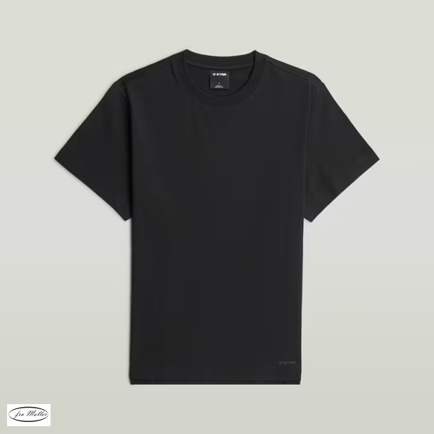 G-Star Unit vmn black